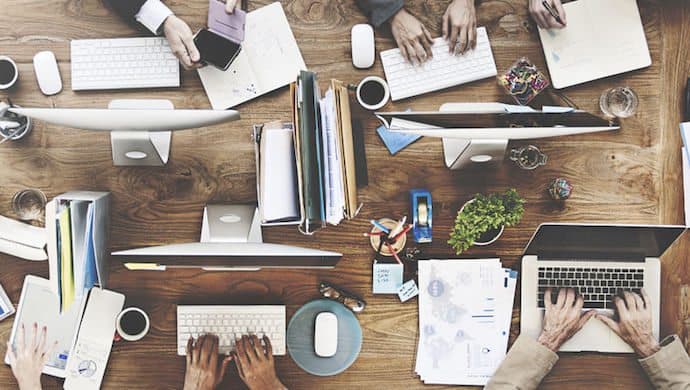 What I learned working in a Startup?