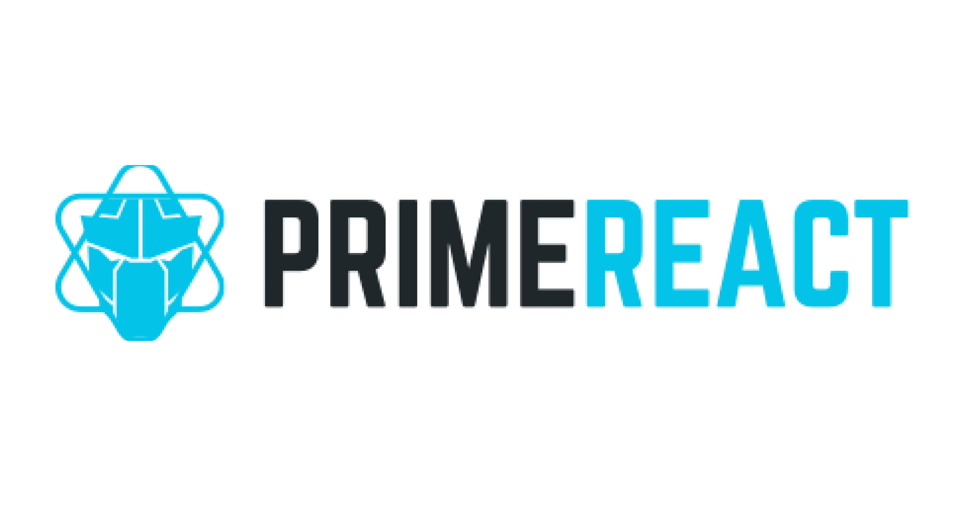 Prime React - Awesome React Component Library