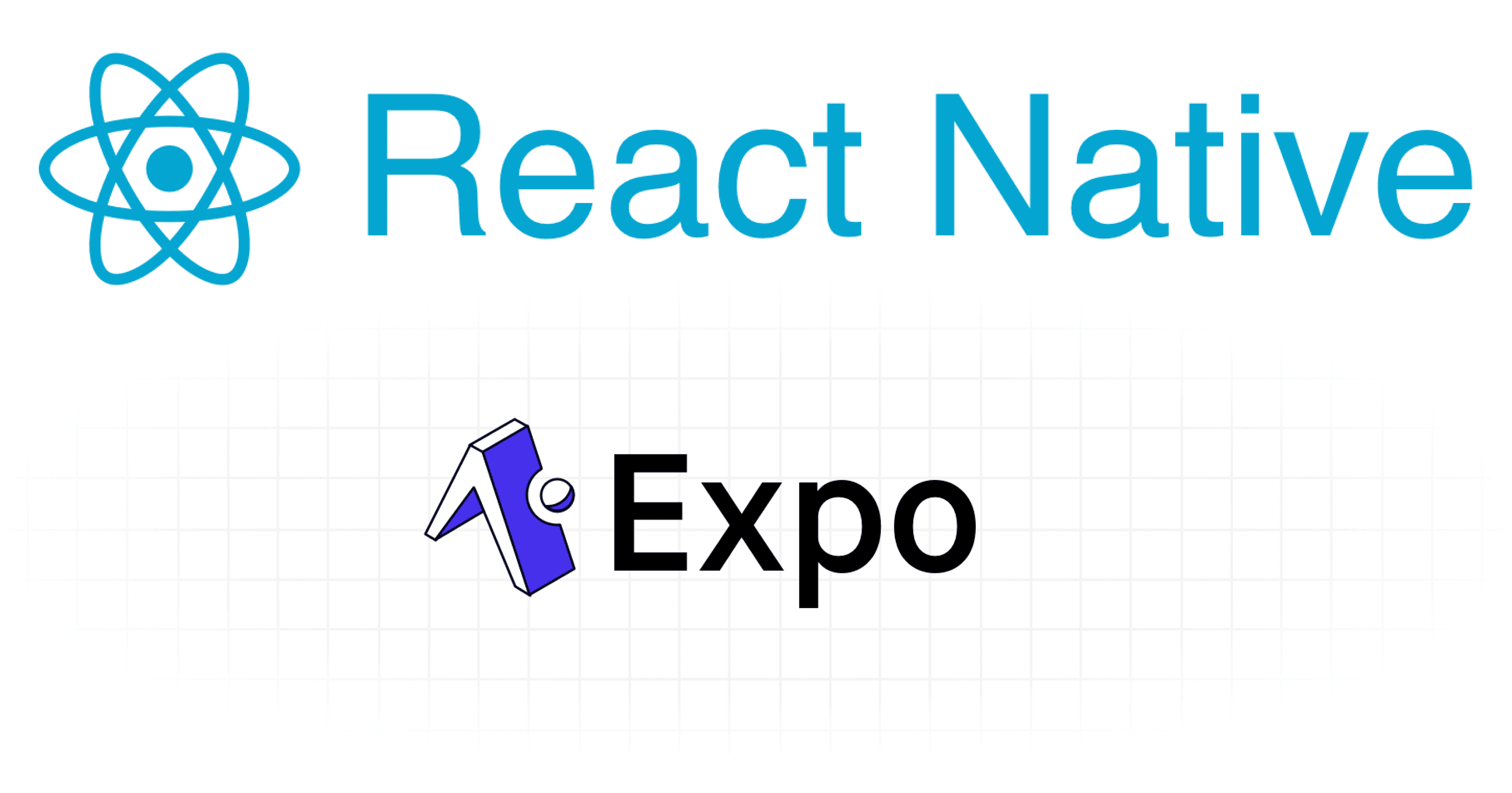 Create a React Native App